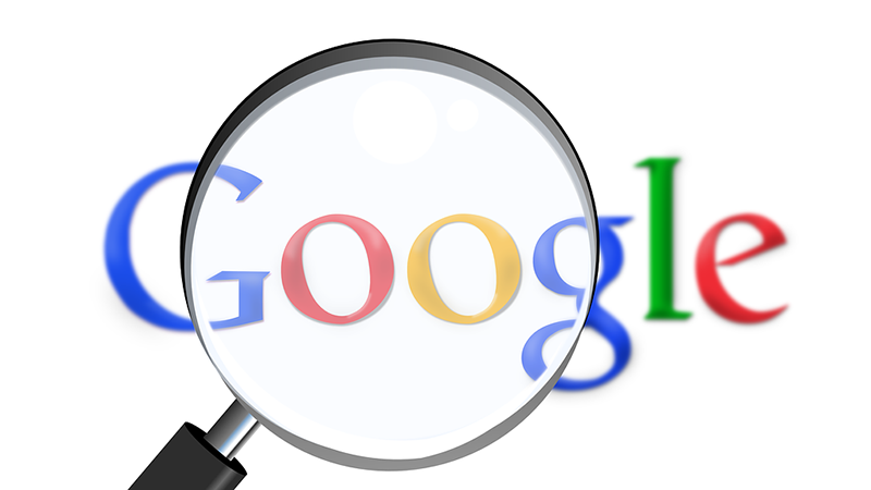 SEO and Google Search