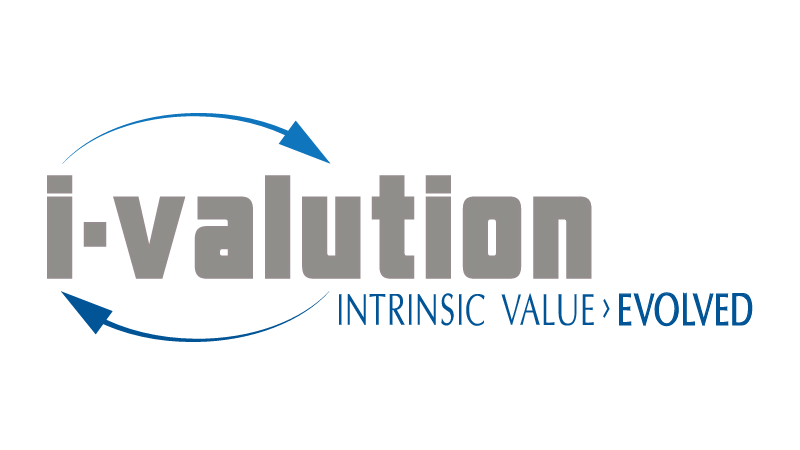 iValution Logo